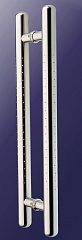 Ручка скоба MSM  BS7-60 CP