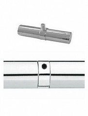 Цилиндр соединительный с кольцом/металл/R10А