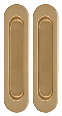 Ручка для раздвижных дверей SH010-SG-1 матовое золото 