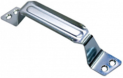 Ручка-скоба РС-80-2 цинк (150)