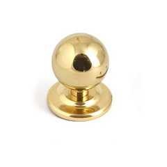 Ручка-кнопка Amig 54 (золото) 14987